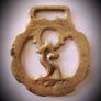 HORSE BRASS -  Harness - Medallion Image 3
