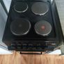 BEKO Electric Cooker Image 2