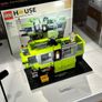 Lego The Brick Moulding Machine 40502 Image 3