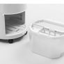 Olimpia Splendid Peler 5, 5L Water Tank Air Cooler with Remote Control and Timer, White Image 3