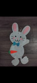 Easter hanging decor