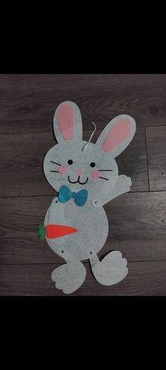 Easter hanging decor