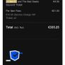 Nick Cave Malahide Castle VIP Tickets x2 Image 2