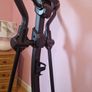 Crivit Cross Trainer / Elliptical Exercise Bike (Great Condition) Image 3