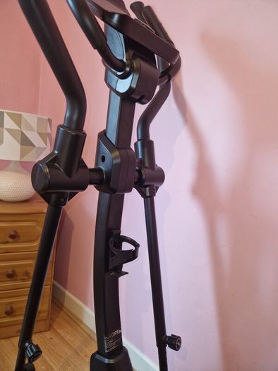 Crivit Cross Trainer / Elliptical Exercise Bike (Great Condition)