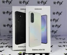 Samsung A36 5G 128GB