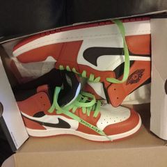 Nike Jordan knock offs