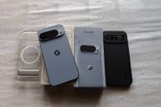 Google Pixel 10 Pro XL 256gb EU model 100% and in excellent condition