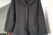 Oska Wool Coat Size 4