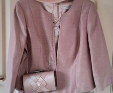 Mother of the bride/groom full outfit