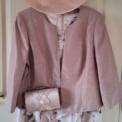Mother of the bride/groom full outfit