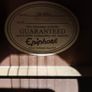 Epiphone DR-90NA Dreadnought Acoustic Guitar - Natural Image 3