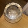 John Rocha Waterford Crystal Geo Large Vase Image 8