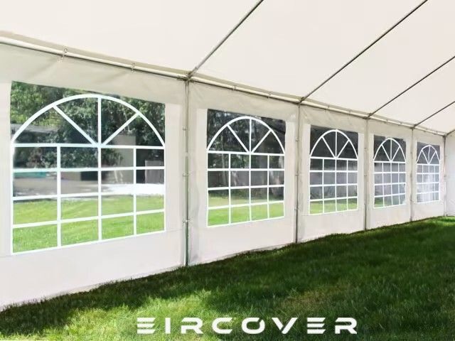 Standard Marquee 6 x 12 PE cover (20ft - 39ft)