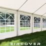Standard Marquee 6 x 10 PE cover (20ft - 33ft) Image 7