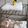 Stunning Wrought Iron Birdcage Self Unit. Image 3