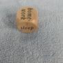 Activity decider dice for kids Image 3