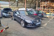 09 Volkswagen Passat Cc breaking for parts