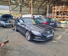 09 Volkswagen Passat Cc breaking for parts