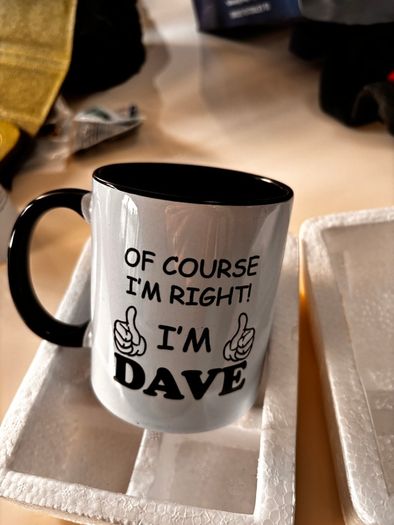 Mug