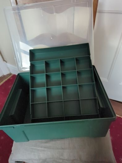 Storage Box