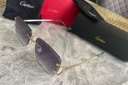 cartier glasses