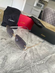 cartier glasses