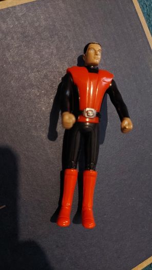 Toy figure