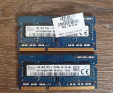 8gb PC3 Laptop Memory