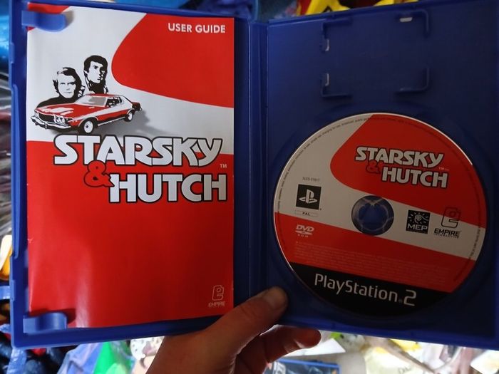PlayStation 2 games