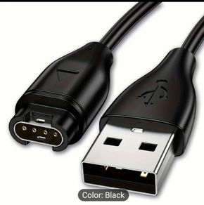 Garmin charging cable
