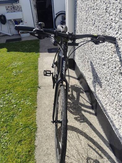 giant bicycle