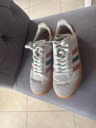adidas trainer