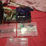 2xspinning reels 5000ab and 6000ab comes with lure carrybag Image 6