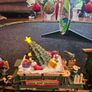 Holiday Express Animated Train Set Image 7