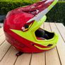 Bell downhill helmet Image 4