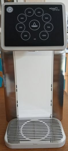 Aqua Optima Aurora water cooler filter