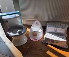 Potty Training Bundle