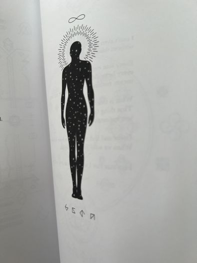 The Infinite Spark Of Being - The Agreement - book
