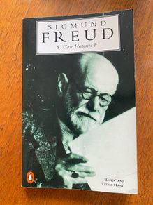 Sigmund Freud - Case Histories 1