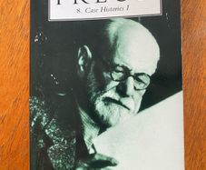 Sigmund Freud - Case Histories 1