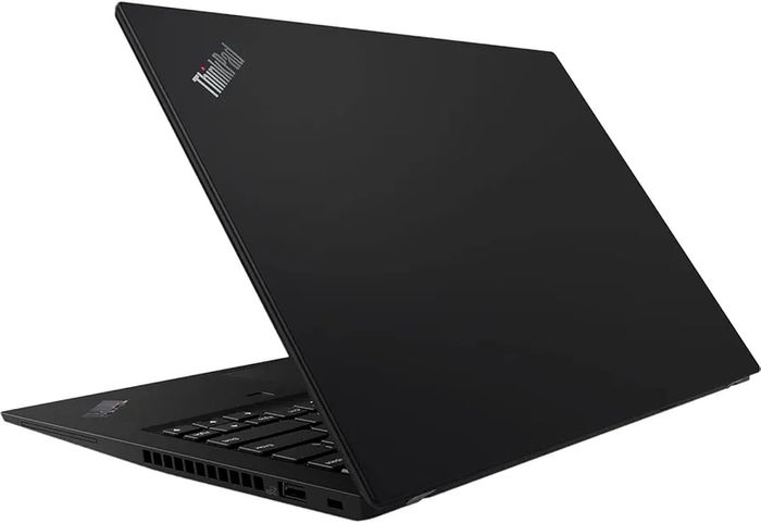 Lenovo ThinkPad T14 Gen 2 Ti Intel Quad-Core i7-1165G7, 32GB RAM, 2TB PCIe SSD, UHD Graphics) IPS 14" Full HD Business Laptop, Backlit, 2 x Thunderbolt 4, Fingerprint, IST Cable, Windows 11 Pro