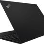Lenovo ThinkPad T14 Gen 2 Ti Intel Quad-Core i7-1165G7, 32GB RAM, 2TB PCIe SSD, UHD Graphics) IPS 14" Full HD Business Laptop, Backlit, 2 x Thunderbolt 4, Fingerprint, IST Cable, Windows 11 Pro Image 3