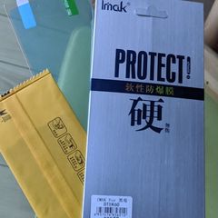 Blackberry Dtek60 Screen Protector