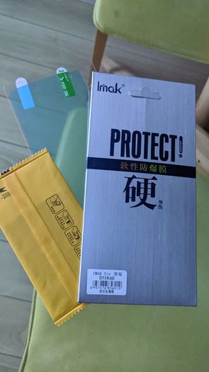 Blackberry Dtek60 Screen Protector