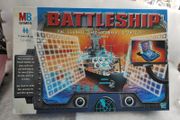 Vintage MB Games Battleship game (26204)