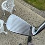 Kirkland signature iron set 4-PW Image 9
