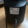 BLACK+DECKER Digital Oscillating Ceramic Tower Fan Heater Image 3