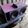 alpine r12 + amplifier Taramps hd3000 Image 4