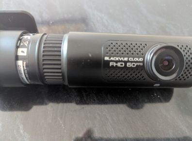 Dashcam blackvue